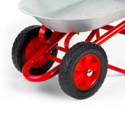 Brouette de jardin pour enfants