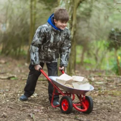 Brouette de jardin pour enfants