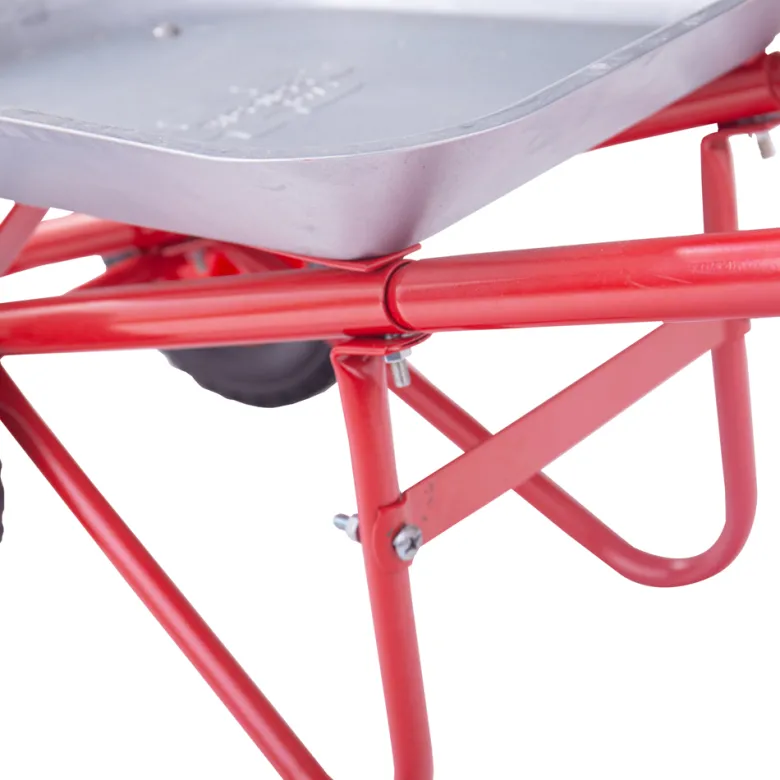 Brouette de jardin pour enfants