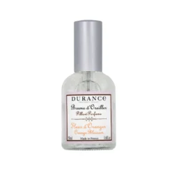 Brume d'oreiller fleur d'oranger