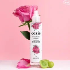 Brume fraîche apaisante - cozie