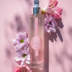 Brume parfumée délicat nymphéa
