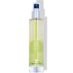 Brume parfumée pétillante verveine
