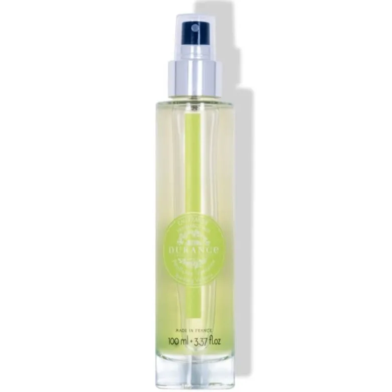Brume parfumée pétillante verveine