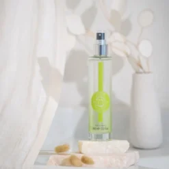 Brume parfumée pétillante verveine