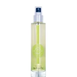 Brume parfumée pétillante verveine