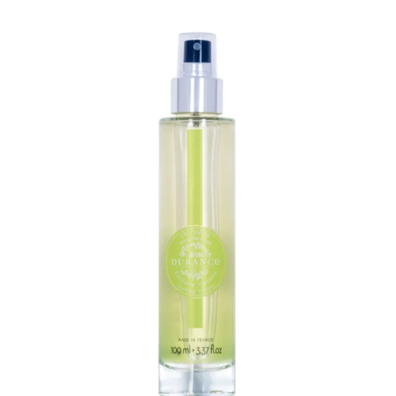 Brume parfumée pétillante verveine