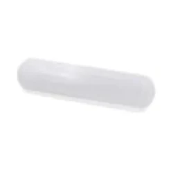 Bâton de massage et purification sélénite qualité a+ - 100 mm