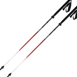 Bâtons pliables camp sonic alu plus 115-135