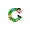 C