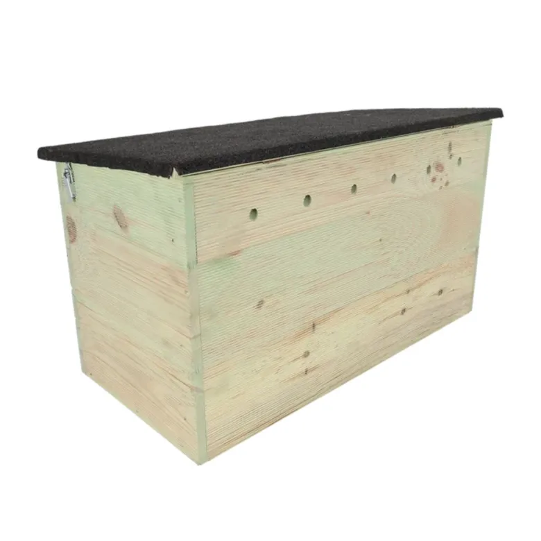 Cabane pour hérisson - xl
