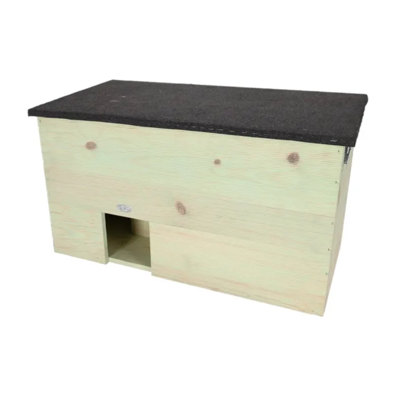 Cabane pour hérisson - xl