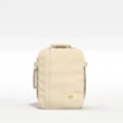Cabinzero sac à dos technique classique 28l shell white