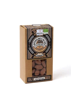 Cacaotines chocolat BIO