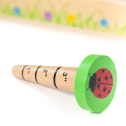 Caddy à outils de jardinage pour enfants