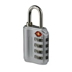 Cadenas tsa cao à combinaison 4 chiffres