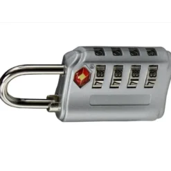 Cadenas tsa cao à combinaison 4 chiffres