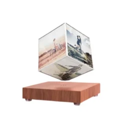 Cadre photo 3d en lévitation fotofly