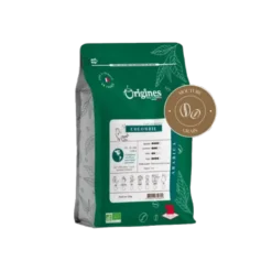 Café bio - colombie sierra nevada - pur arabica - grain 250g