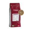 Café bio - expresso gourmand - blend arabica et robusta - grain 1kg
