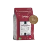 Café bio - expresso gourmand - blend arabica et robusta - grain 250g