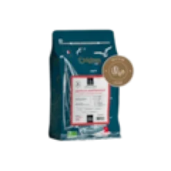 Café bio à la voile - castillo anaérobique - grain 250g