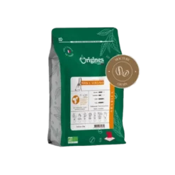 Café bio - moka sidamo - pur arabica - grain 250g