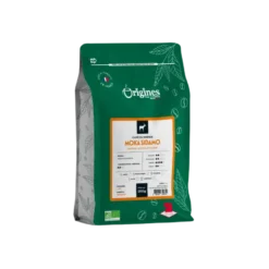 Café bio - moka sidamo - pur arabica - grain 250g