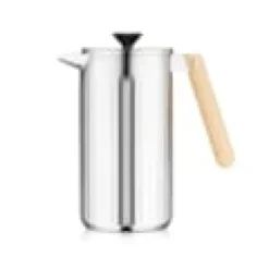 Cafetière à piston 8 tasses 1l bodum 11910-16