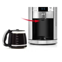 Cafetière riviera et bar
