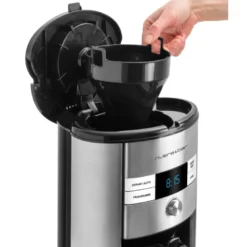 Cafetière riviera et bar