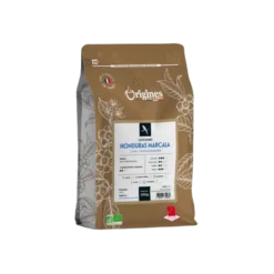 Café rare bio - honduras marcala - grain 250g