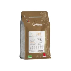 Café rare bio - pérou cuzco - grain 250g