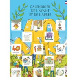 Calendrier avant ou après 40 ans