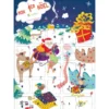 Calendrier de l'avent mon premier noel