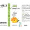 Calendula bio - macérât huileux - 100 ml
