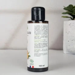 Calendula bio - macérât huileux - 100 ml