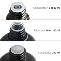 Calendula - macérât huileux bio 100ml
