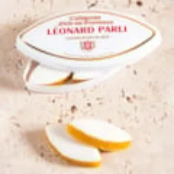 Calissons d'aix léonard parli