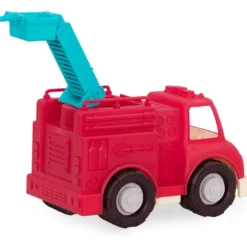 Camion de pompier - happy cruiser