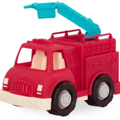 Camion de pompier - happy cruiser