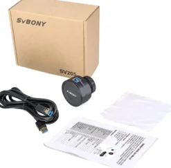 Caméra astro usb3 imx415 sv205c svbony