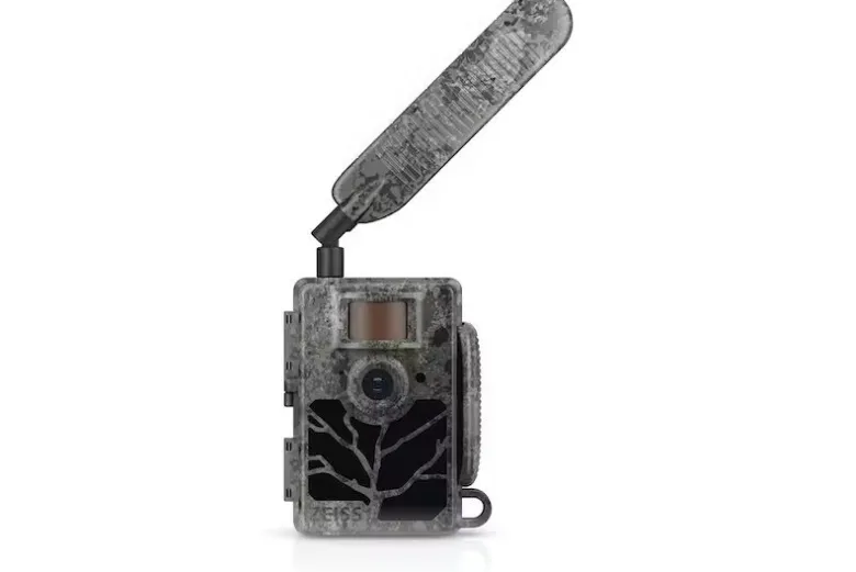Caméra zeiss secacam gd angle + cable