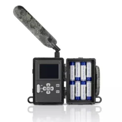Caméra zeiss secacam gd angle + cable