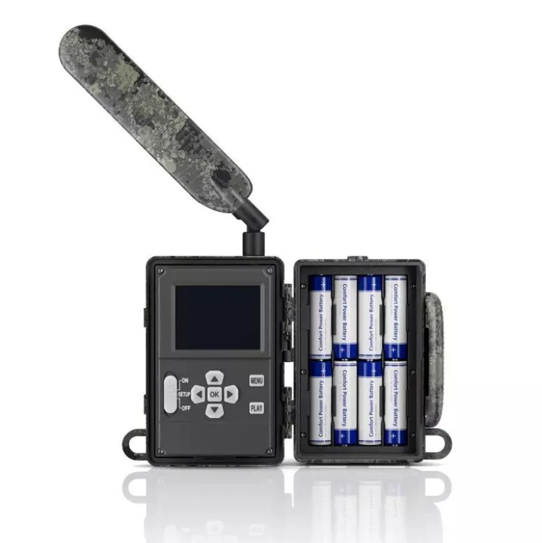 Caméra zeiss secacam gd angle + cable