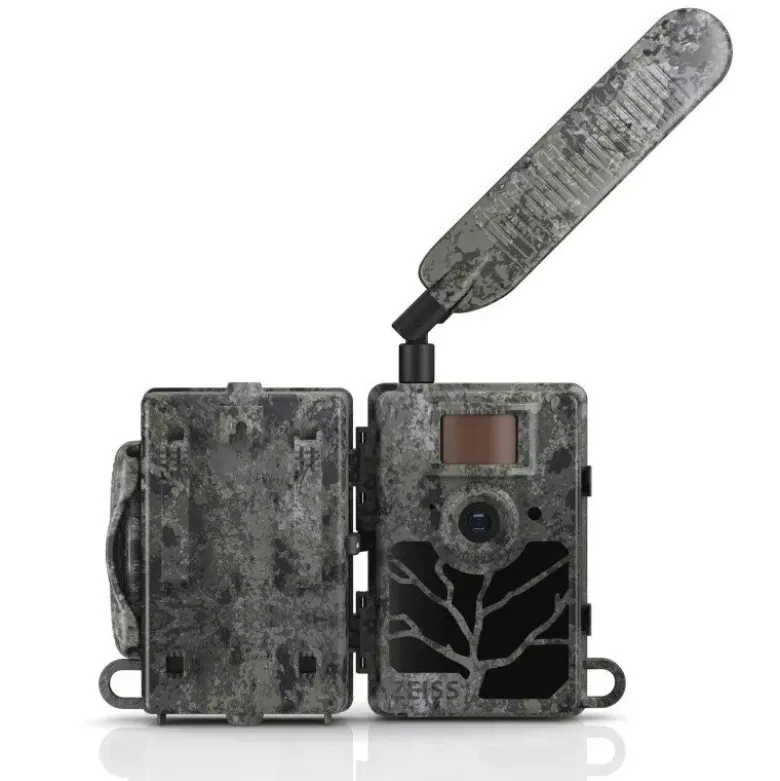 Caméra zeiss secacam gd angle + cable
