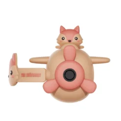 Caméscope renard