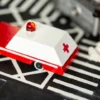 Candycar - ambulance -