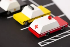 Candycar - ambulance -