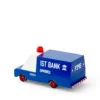 Candyvan - bank -